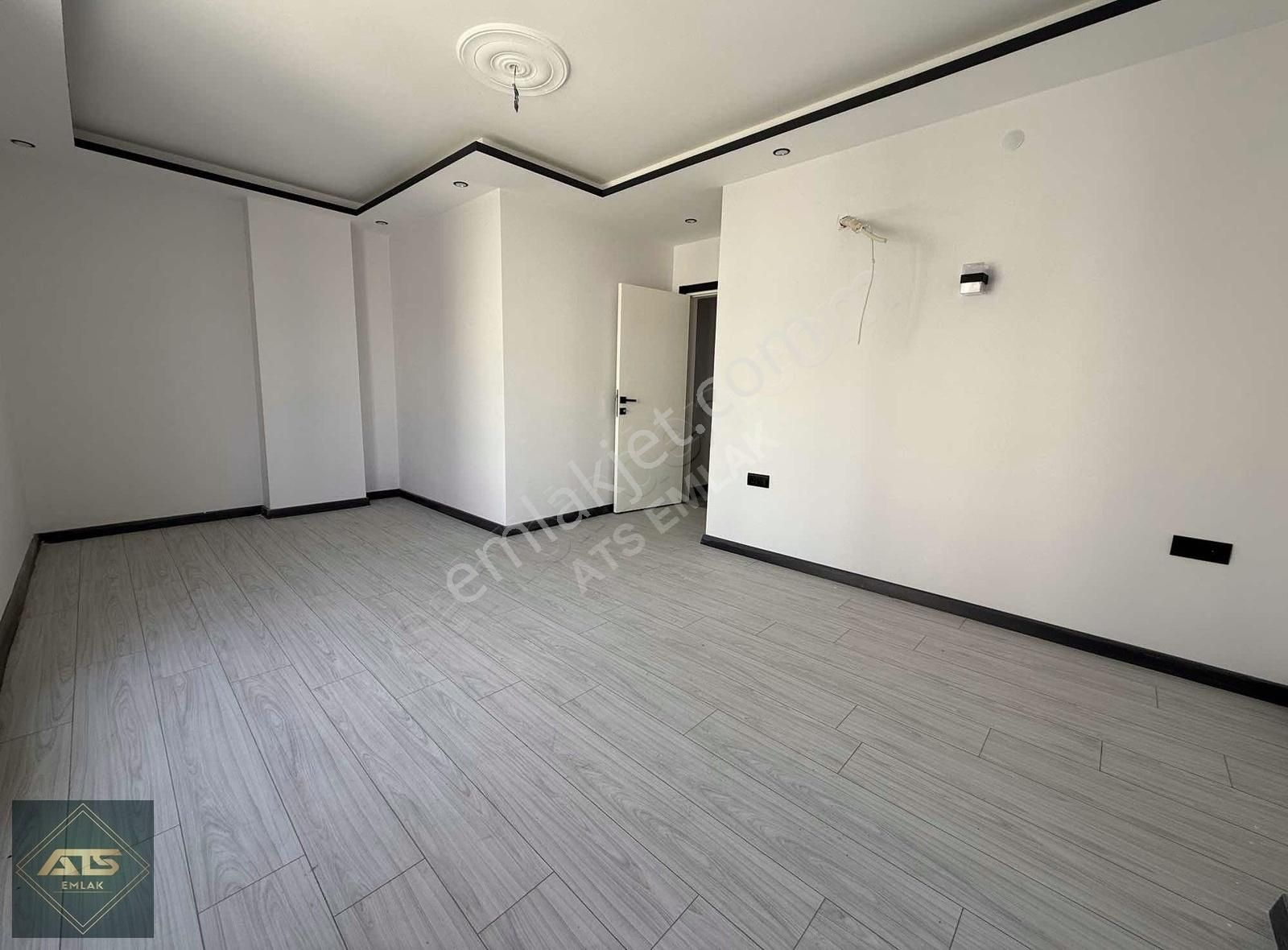 Didim Merkez De 2+1 Sıfır Satılık Dubleks Daire