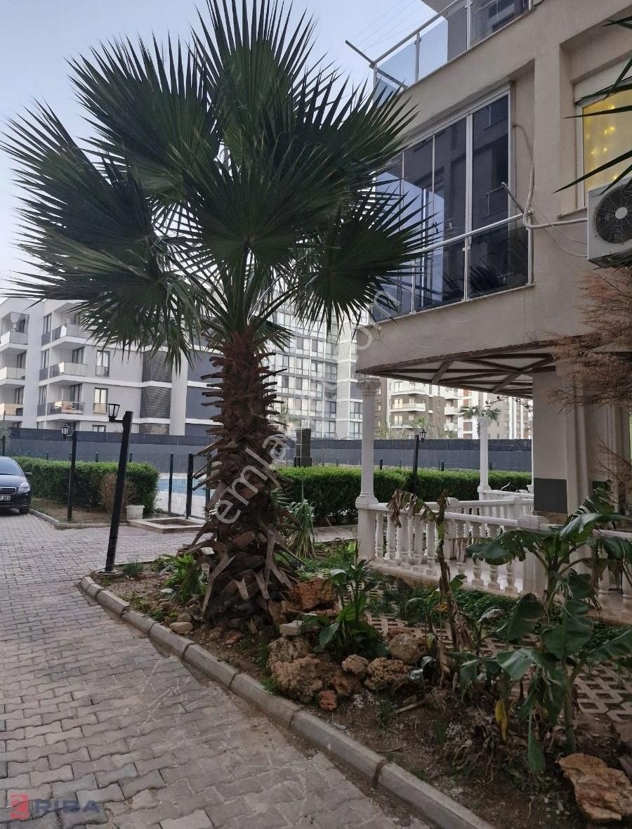 Aksu Altıntaş Eşyalı Satılık 2+1 - Görsel 27