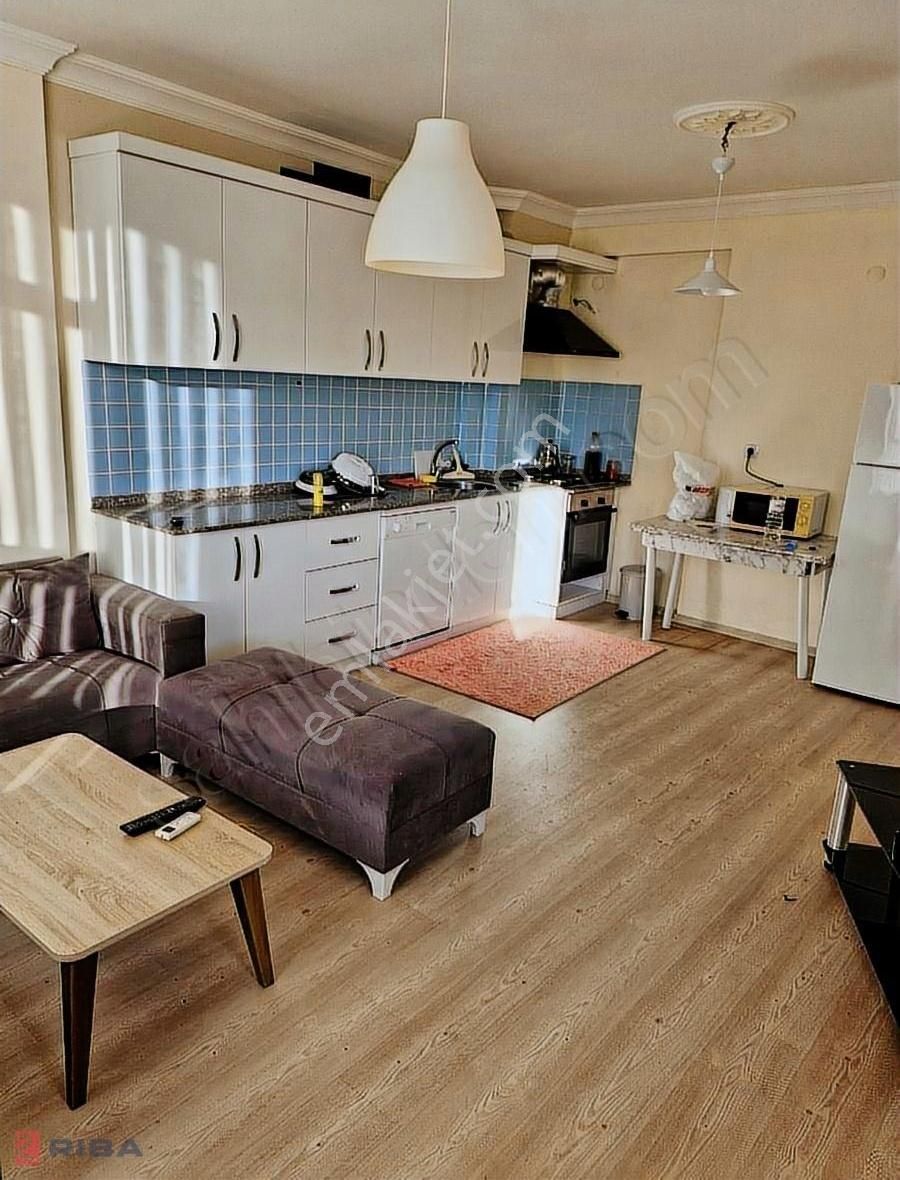 Aksu Altıntaş Eşyalı Satılık 2+1 - Görsel 24