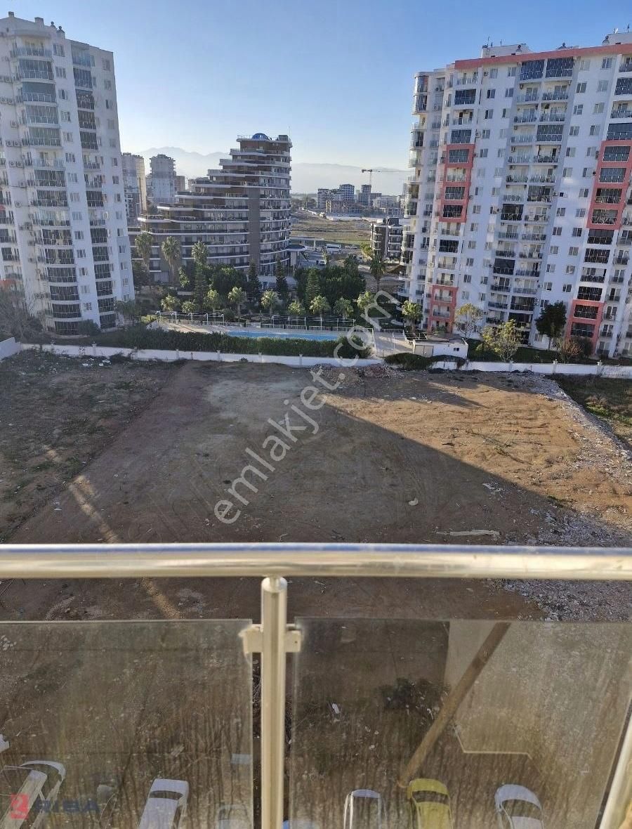 Aksu Altıntaş Eşyalı Satılık 2+1 - Görsel 28