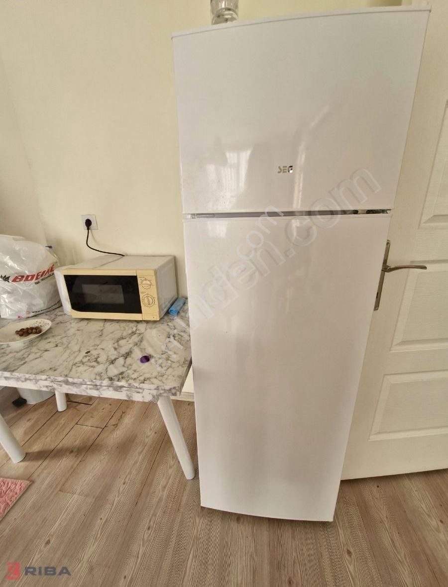 Aksu Altıntaş Eşyalı Satılık 2+1 - Görsel 13