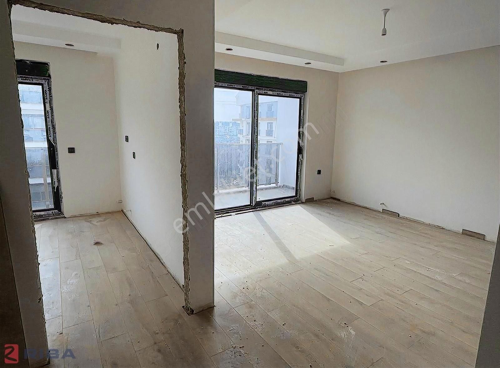 Ibrahım Barak'tan Mazıdağında Ana Cadde Uzerınde Fırsat Full 1+1 - Görsel 3