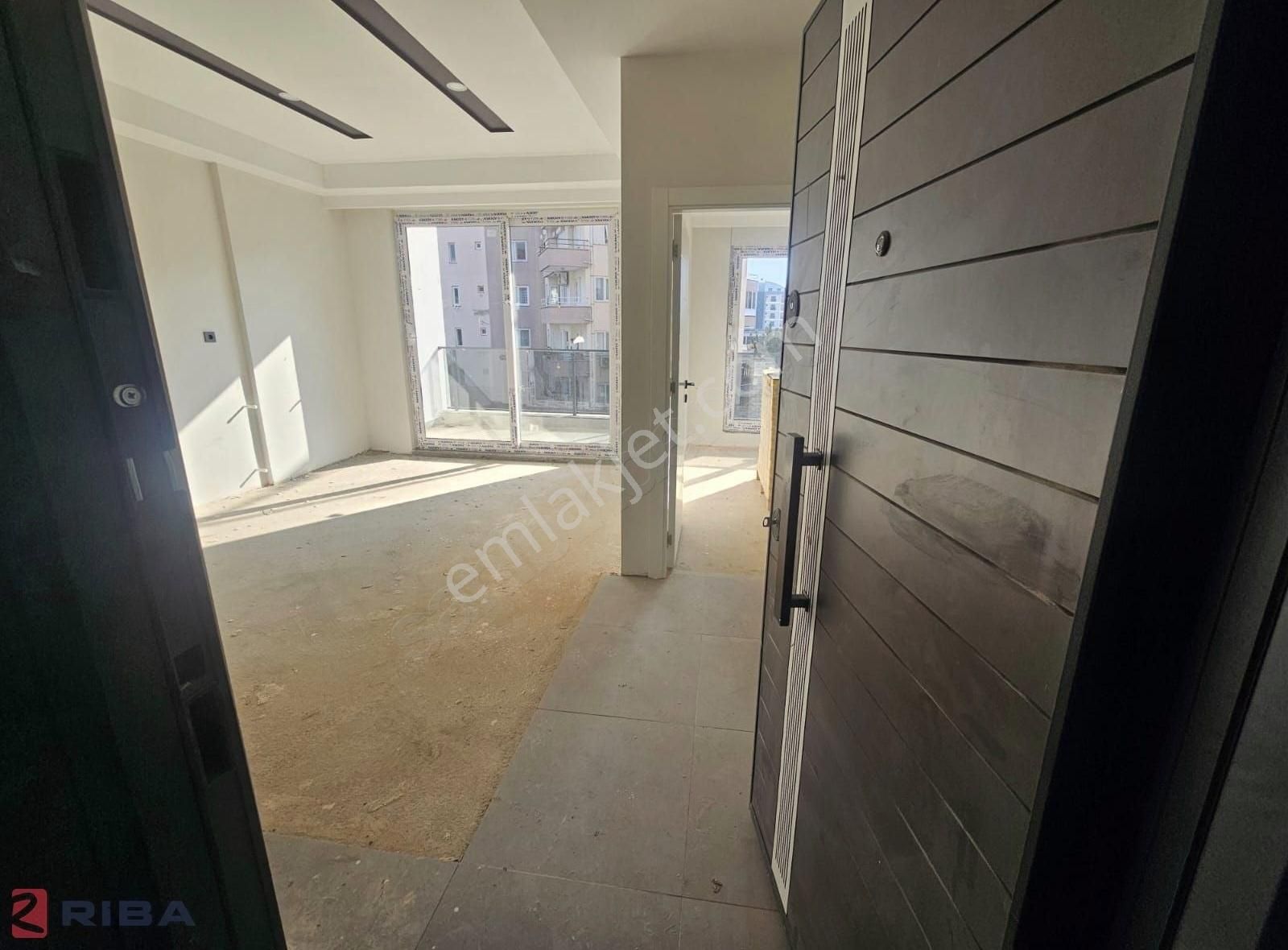 Altintas Da Güney Cepheli 1+1 Satılık Daire - Görsel 2