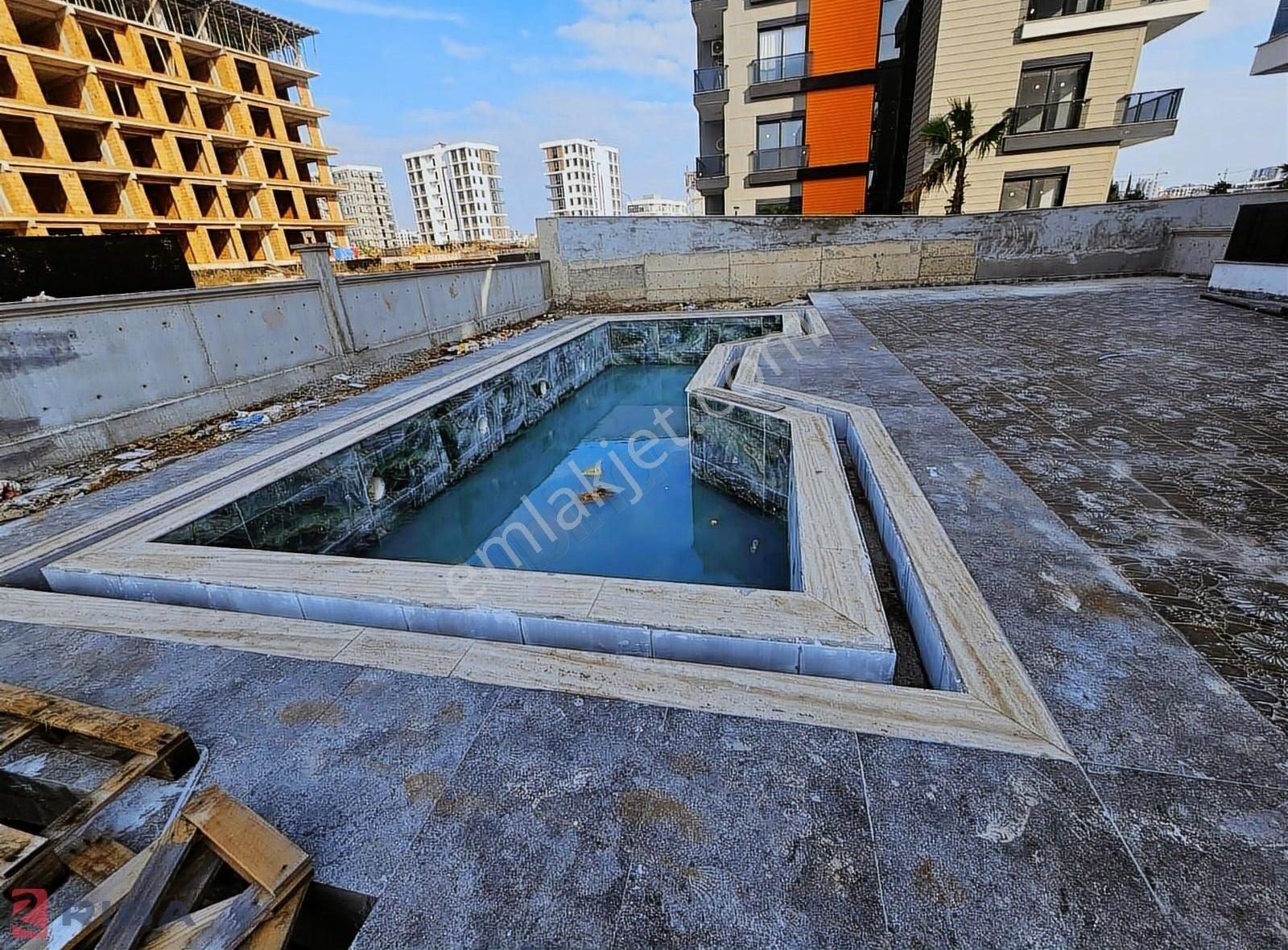 Altintas Da Güney Cepheli 1+1 Satılık Daire - Görsel 10