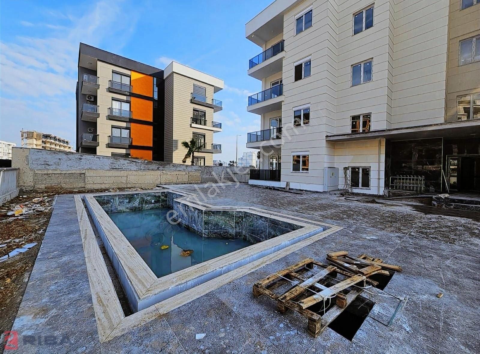 Altintas Da Güney Cepheli 1+1 Satılık Daire - Görsel 4