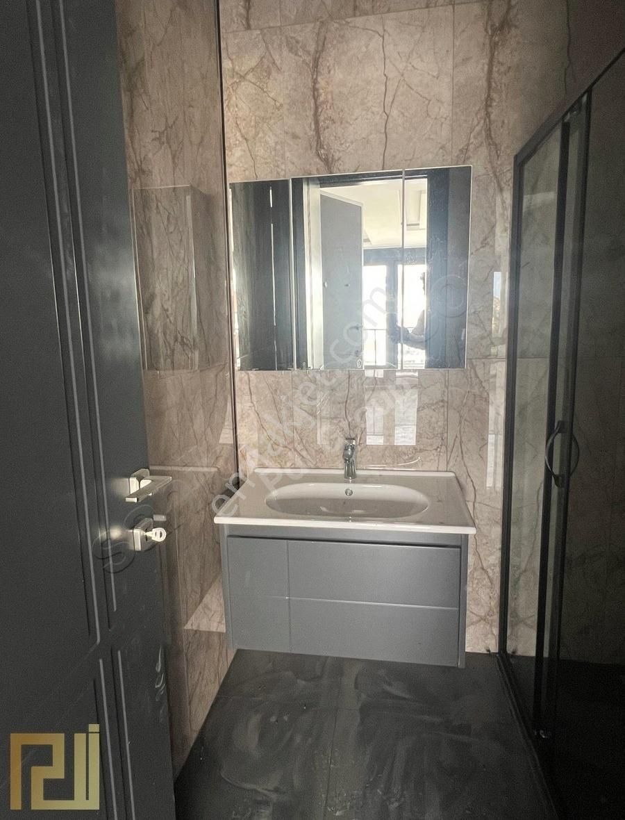 Alanya Deniz Ve Kale Manzaralı Rezidans Satılık 3+1 Dublex Daire - Görsel 10