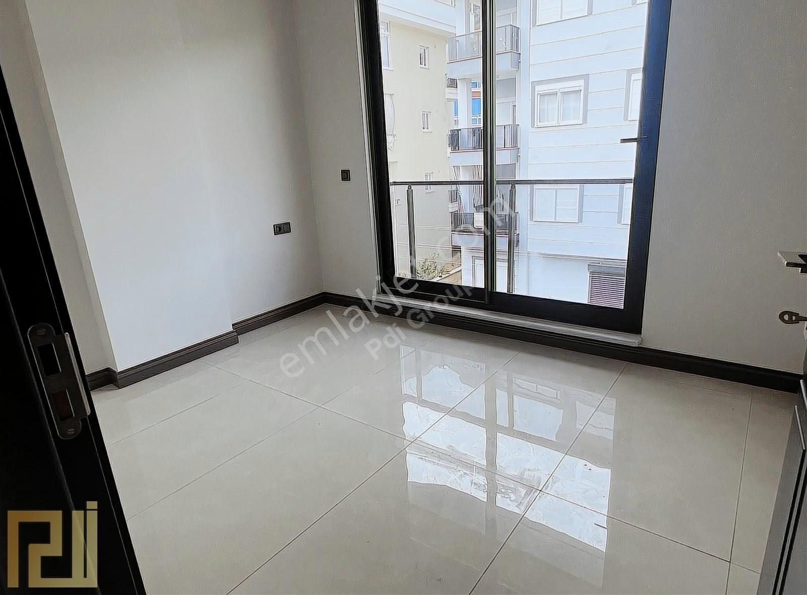 Alanya Deniz Ve Kale Manzaralı Rezidans Satılık 3+1 Dublex Daire - Görsel 6