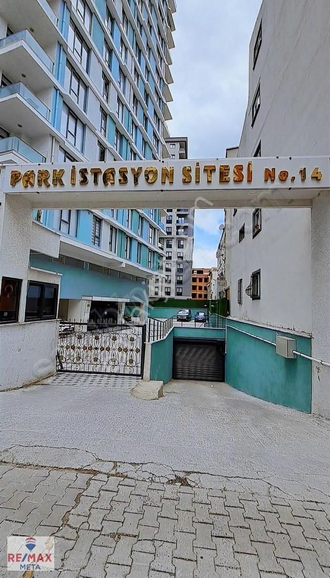Halkalı İstasyon Mah.marmaray Önü 3+1 Kiralık Sıfır Daire