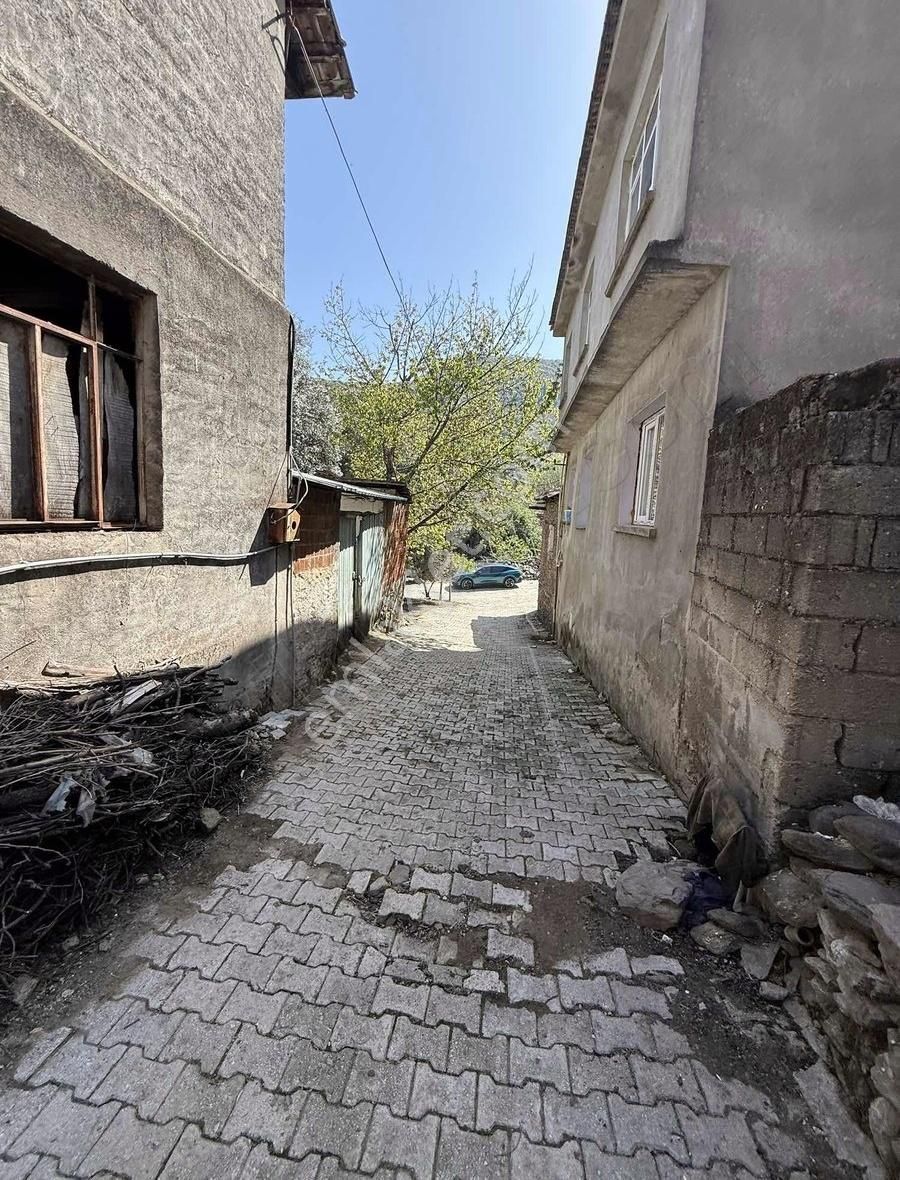 Pek Emlaktan Fırsat Ürünü Tirenin Engüzel Köylerden Eğridere De