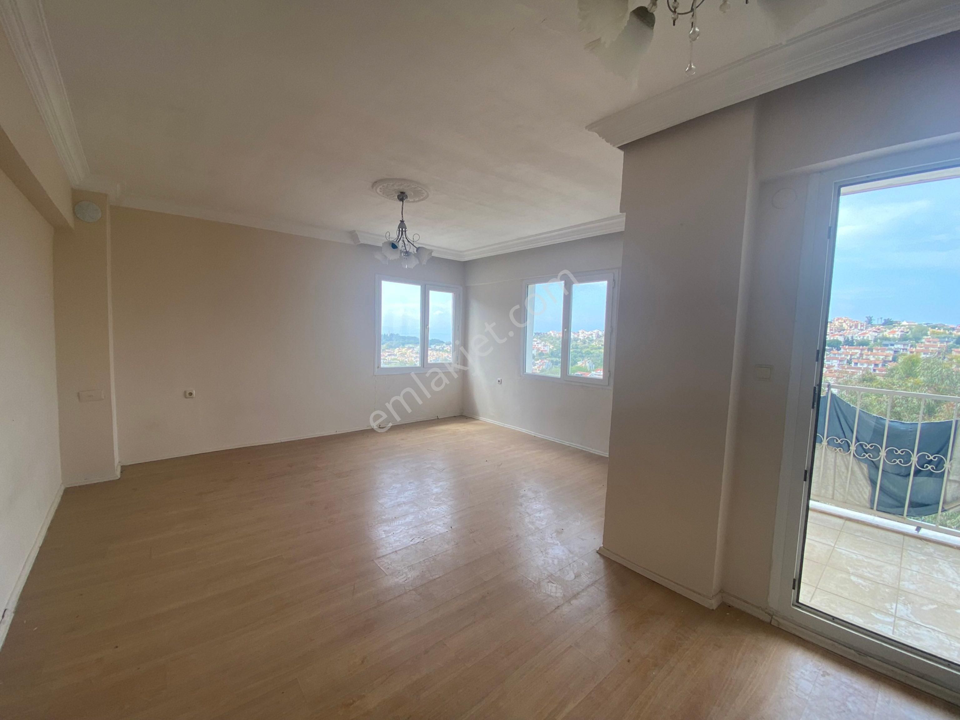 Boş Kiralık 3+1 Daire