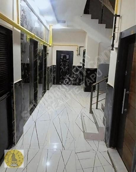 Realite Tapudan 112 Acil Karşısı Çağ İnşaatta Eşyalı Sıfır Giriş