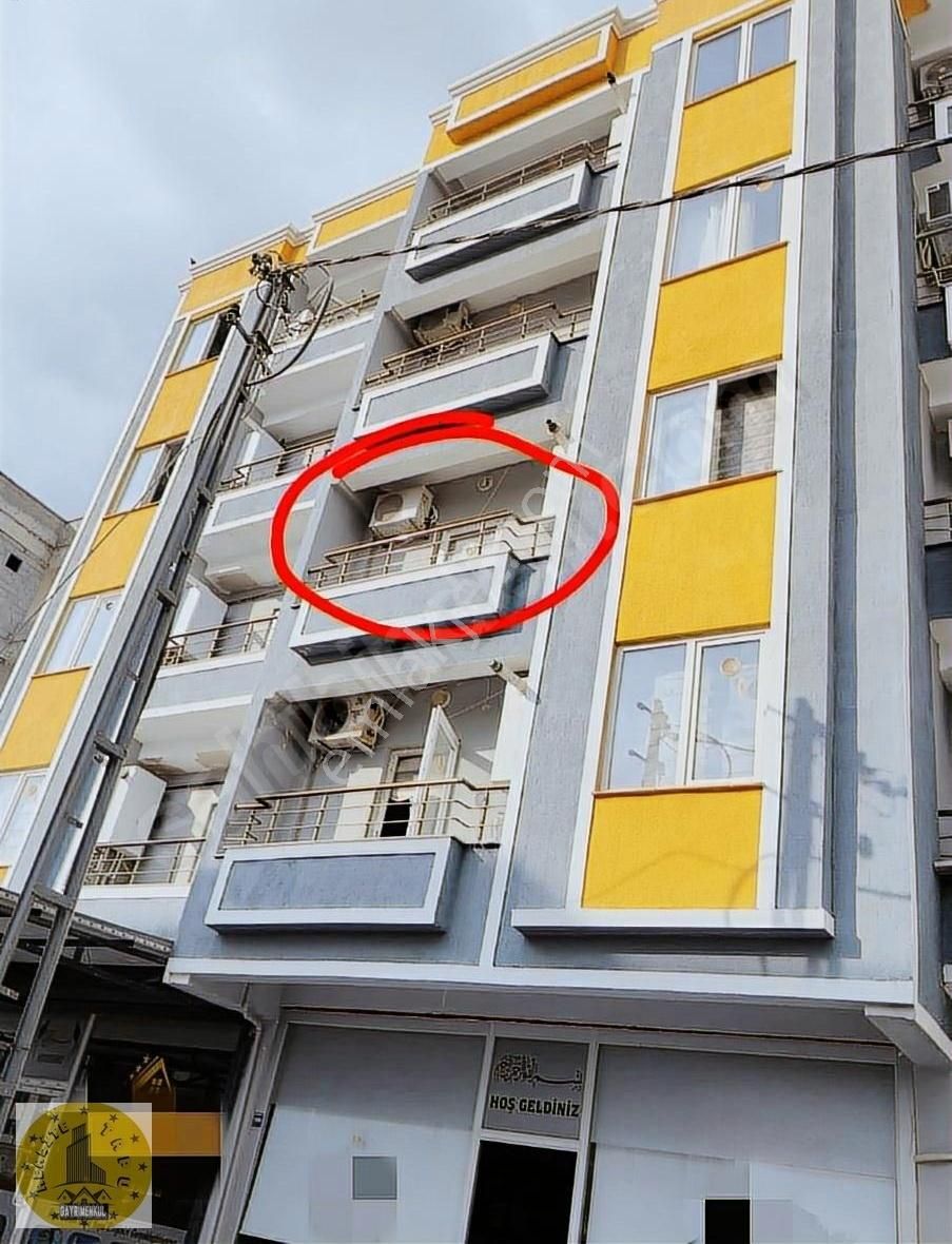 Realite Tapudan Adnan. Konukluda Acil Satlık 1+1 Eşyalı.