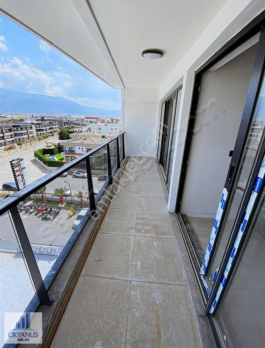 Rainbow Sitesin De 1+1 Daire , Arakat , Köşe Cephe