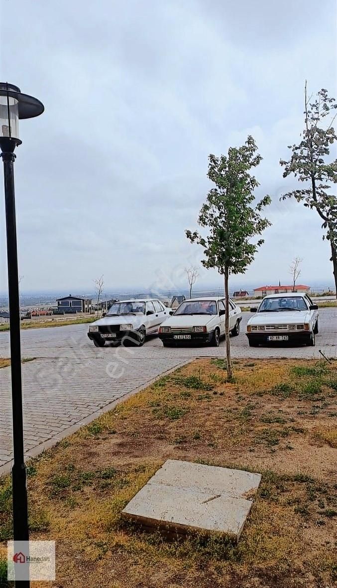 Hanedan'dan, Meram Gödene 804 Konutları 2+1 Satılık Daire