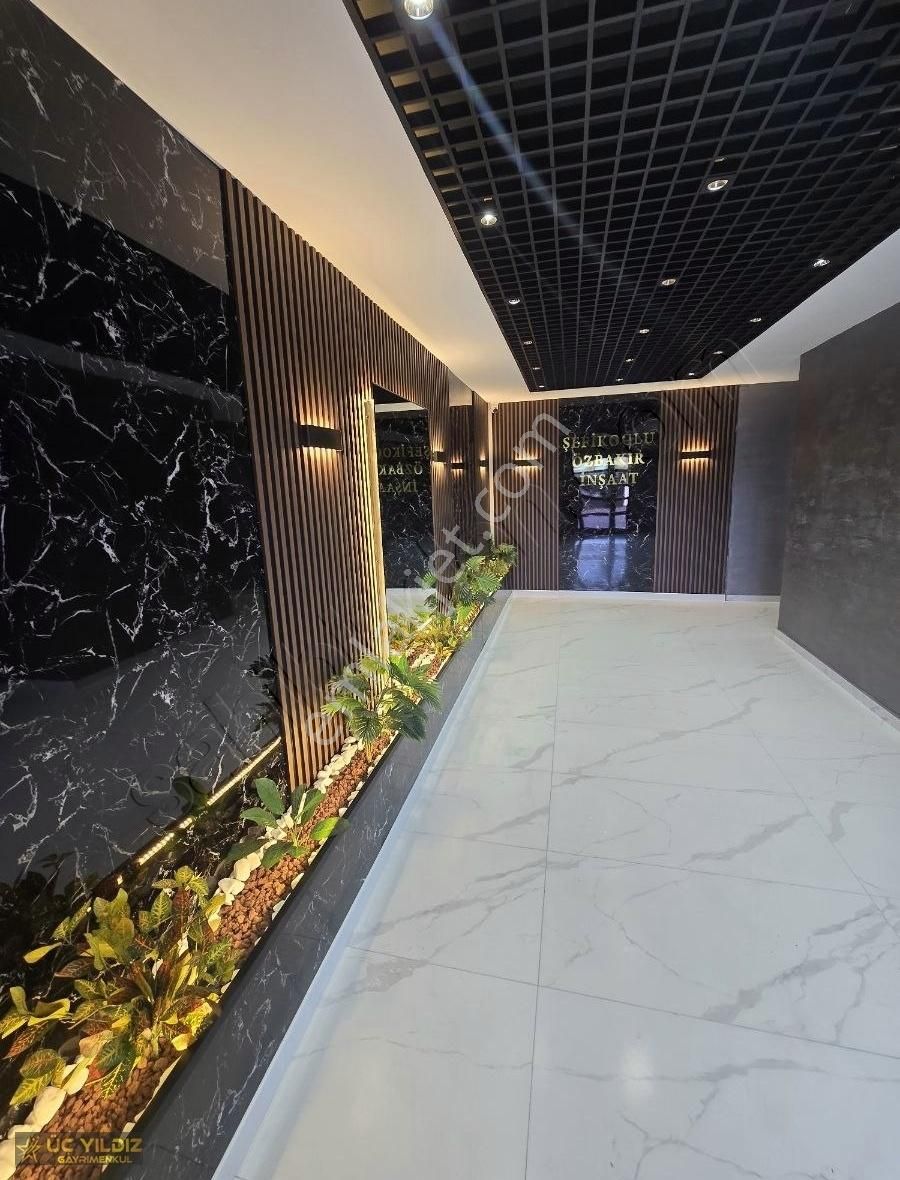 Gaziosman Paşa Mh Site İçi Arakat Lüx 3+1 Dairemiz Satılık