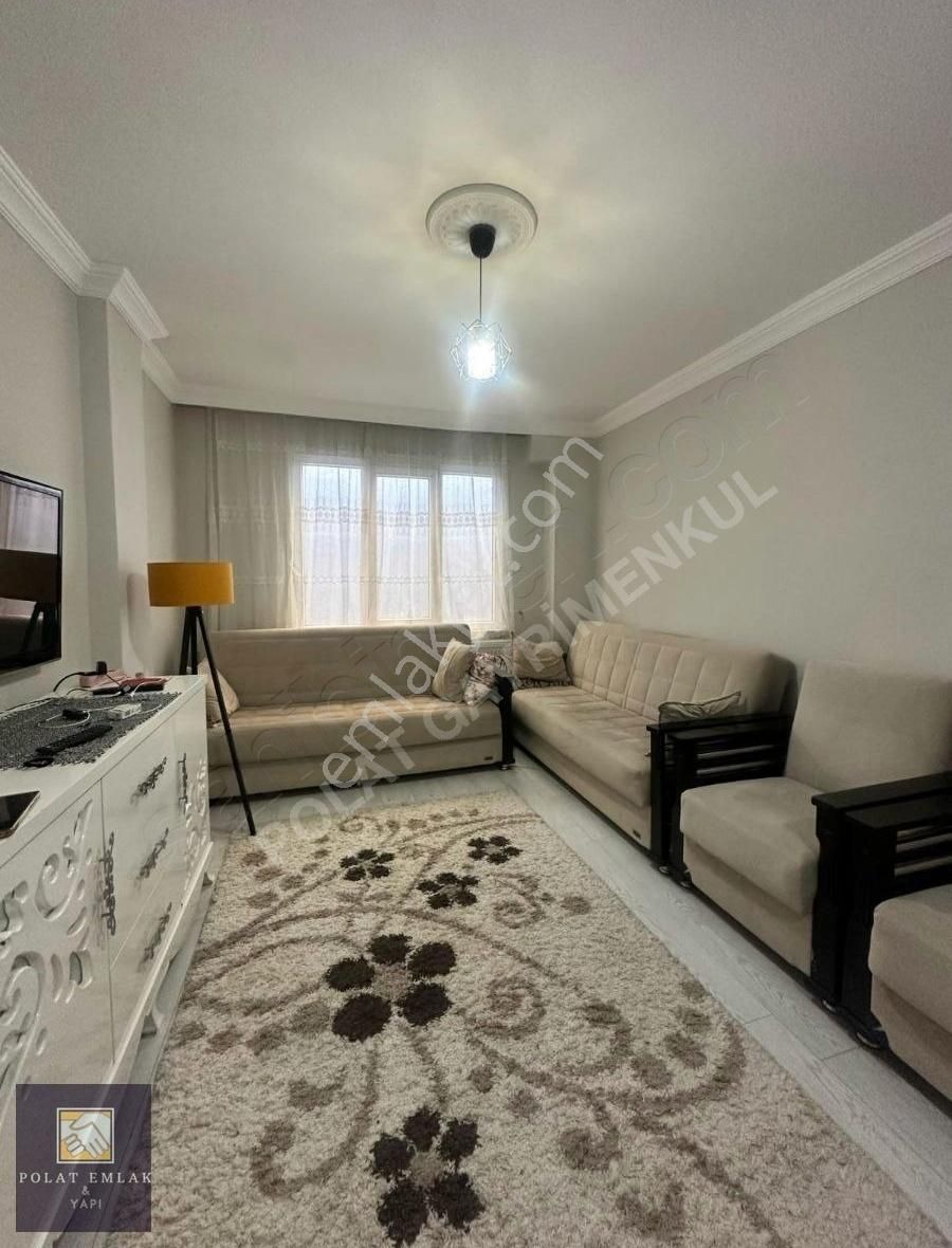 Kiralık Daire 2+1 Full Eşyalı Hastane Karşısı Cadde Üzeri