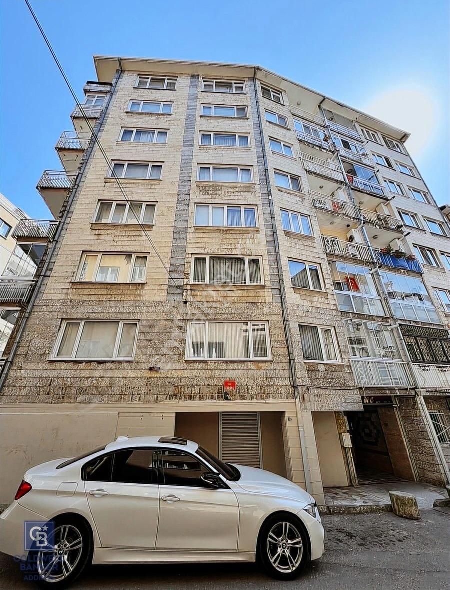 Bursa Yıldırım Umurbey De Satılık 3+1 Daire