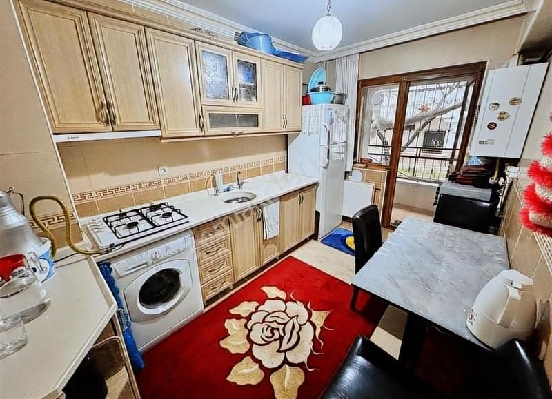 Ysf Den Diş Hastane Si Yakını Yüksek Giriş 3+1 110 M2