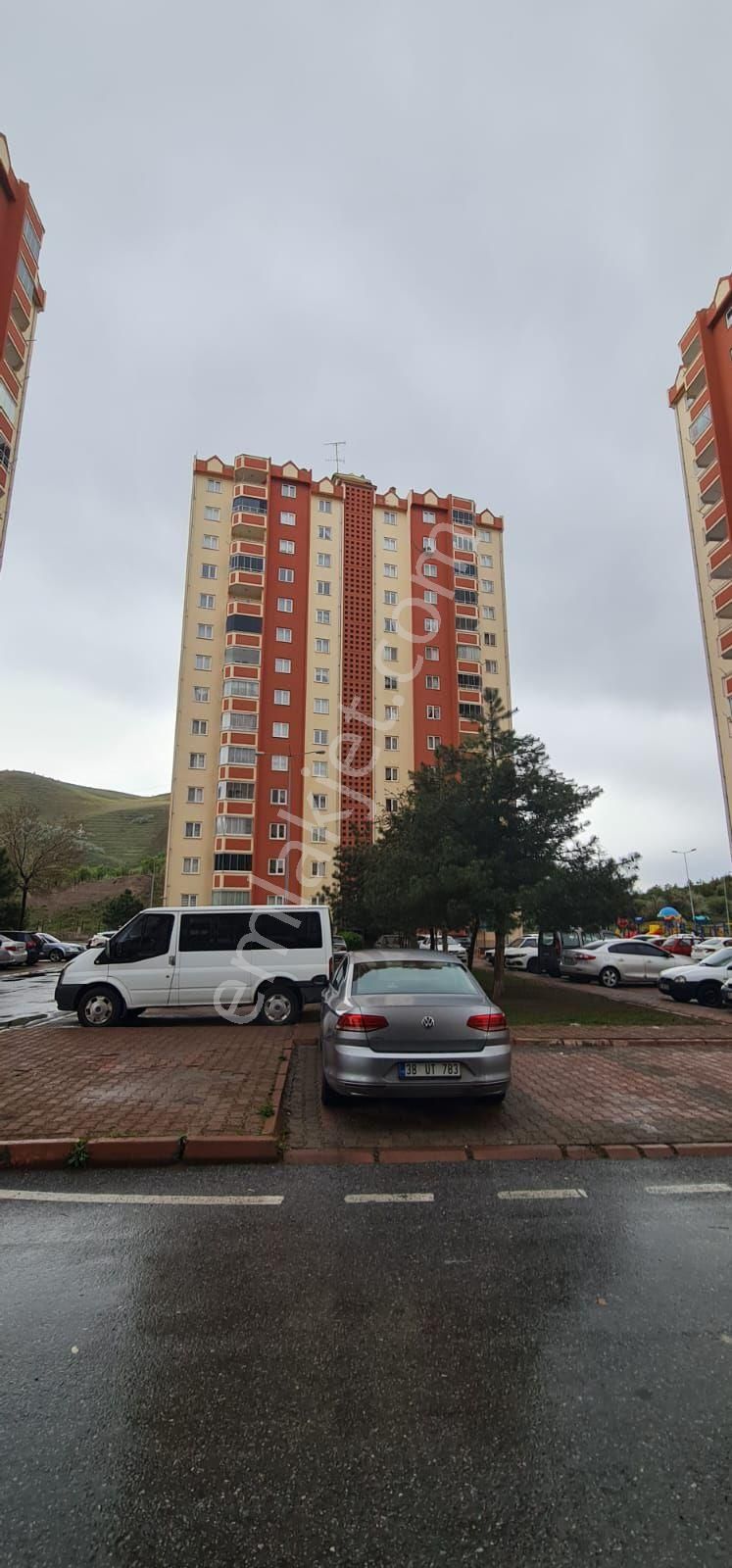 Belsin Kümeler Satılık Daire Krediye Uygun