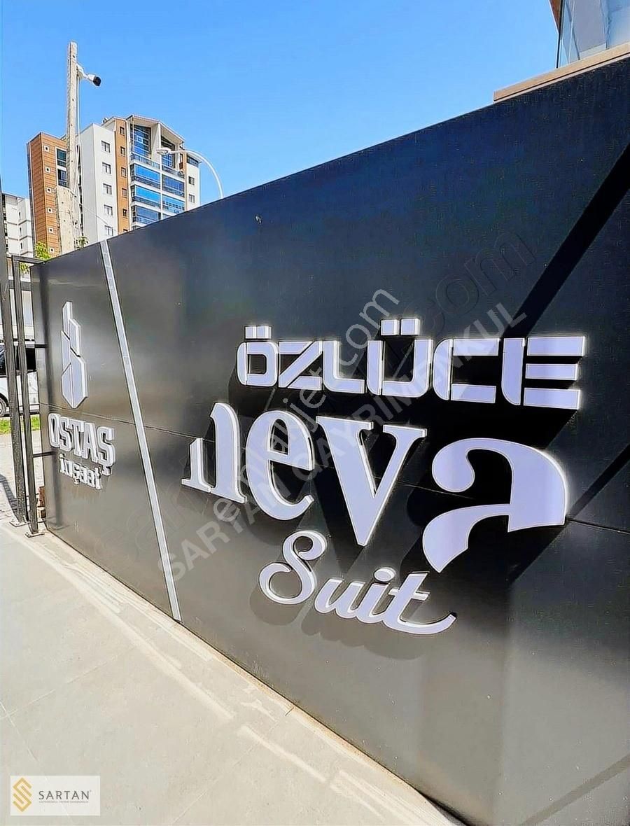 Neva Suit Özlücede 3+1 Satılık Fırsat Daire