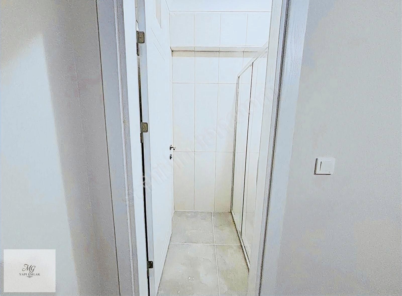 Mg Emlaktak Ömercikler Mahallesinde Kiralık Ebeveyn Banyolu 3+1