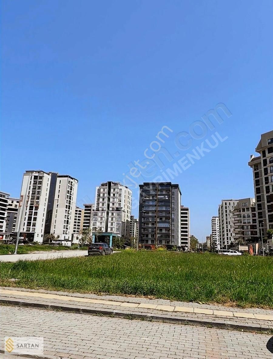 23 Nisan Ostaş Neva 3,5+1 Lüks Satılık Daire