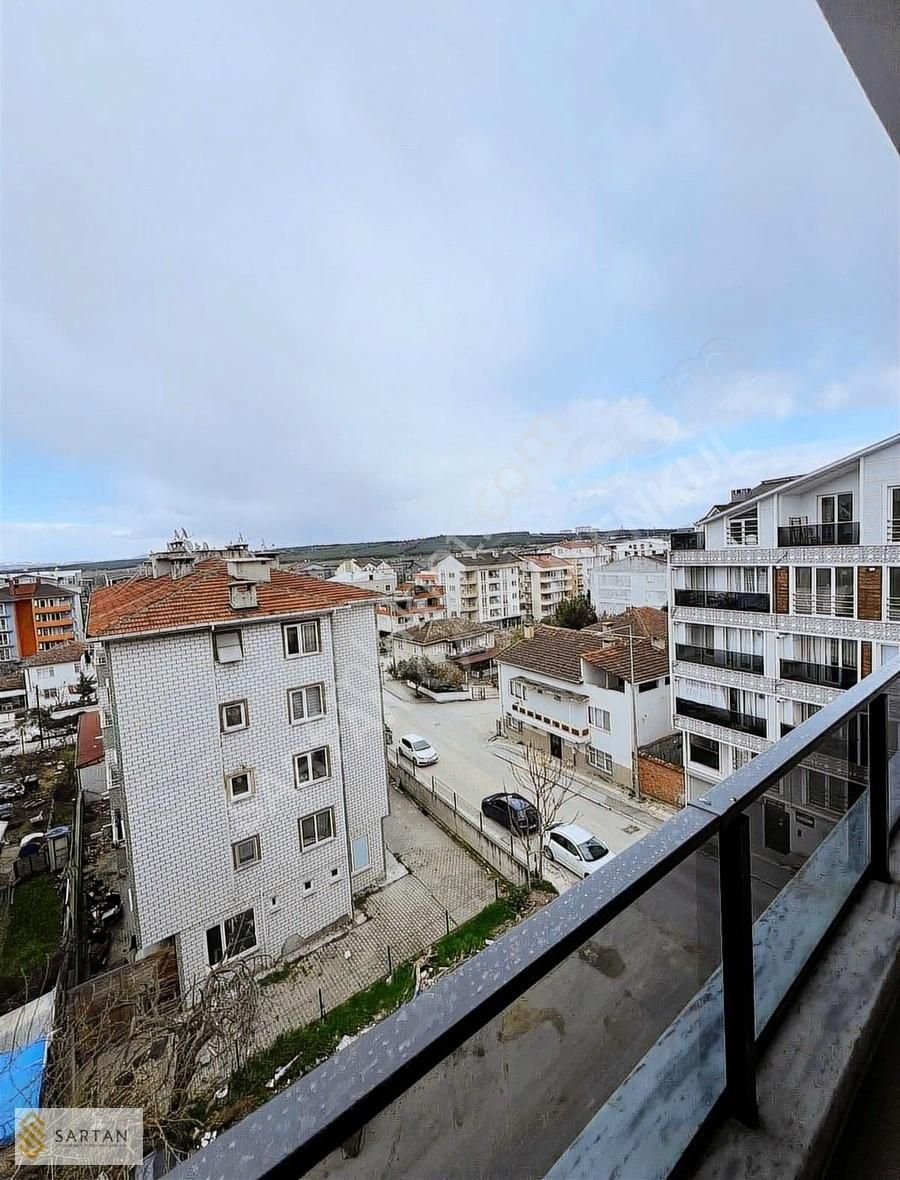 Görükle Sakarya Da 3 Adet Satılık 2+1 Eşyalı Sıfır Daireler