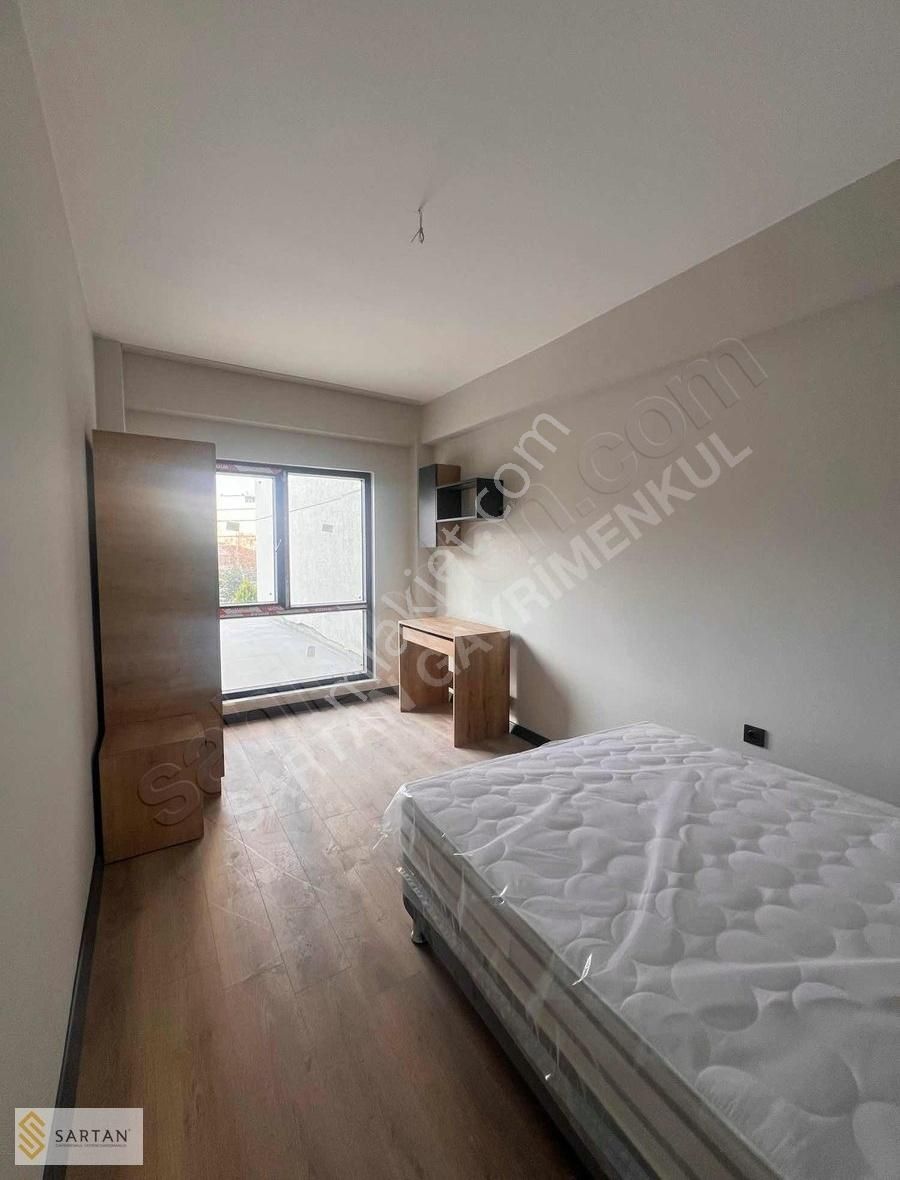 Görüklede Merkezi Konumda 2+1 Satılık Eşyalı Sıfır Daireler