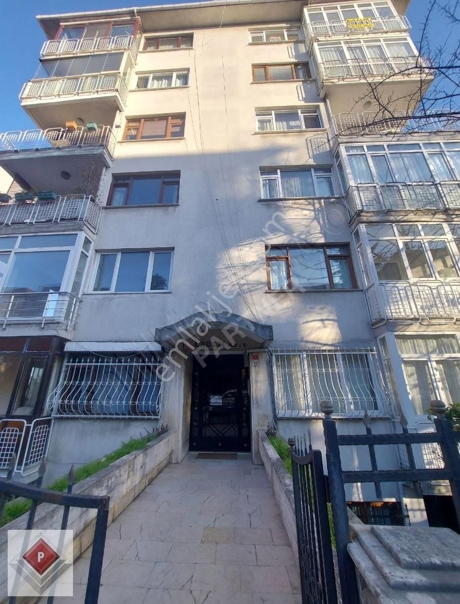 Etiler ,fsm Köprüsüne Yakın,yenilenmiş,bakımlı 3+1 Kiralık Daire