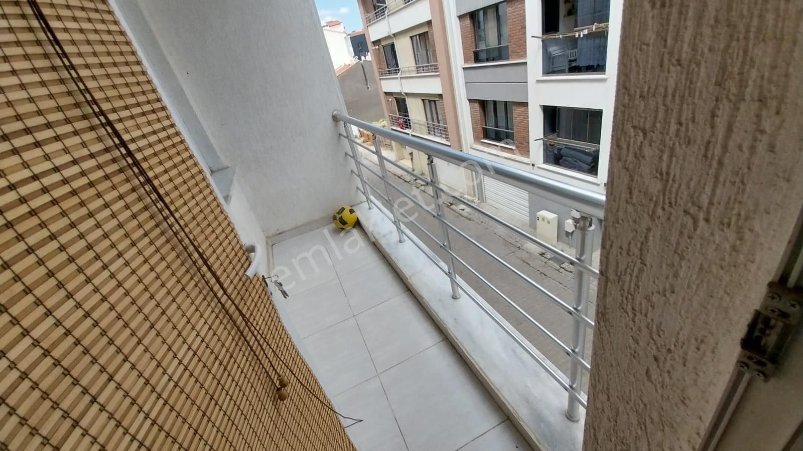 Century21 Vizyon'dan Batıkent'te 2+1 Arakat Asansörlü Eşyalı Daire - Görsel 25