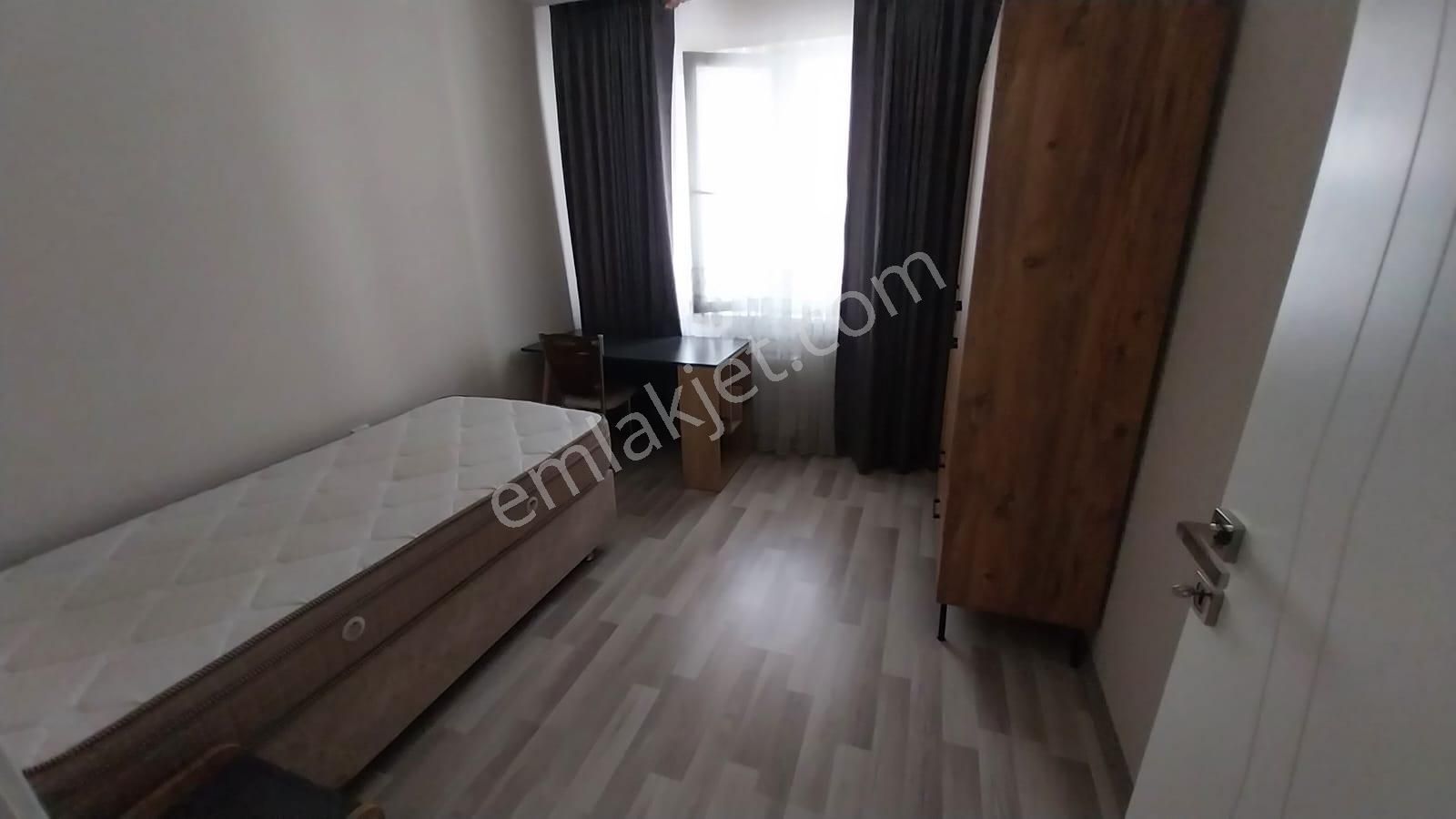 Century21 Vizyon'dan Batıkent'te 2+1 Arakat Asansörlü Eşyalı Daire - Görsel 21