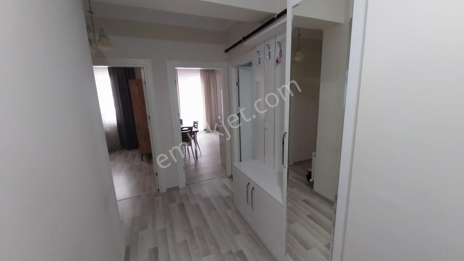 Century21 Vizyon'dan Batıkent'te 2+1 Arakat Asansörlü Eşyalı Daire - Görsel 5