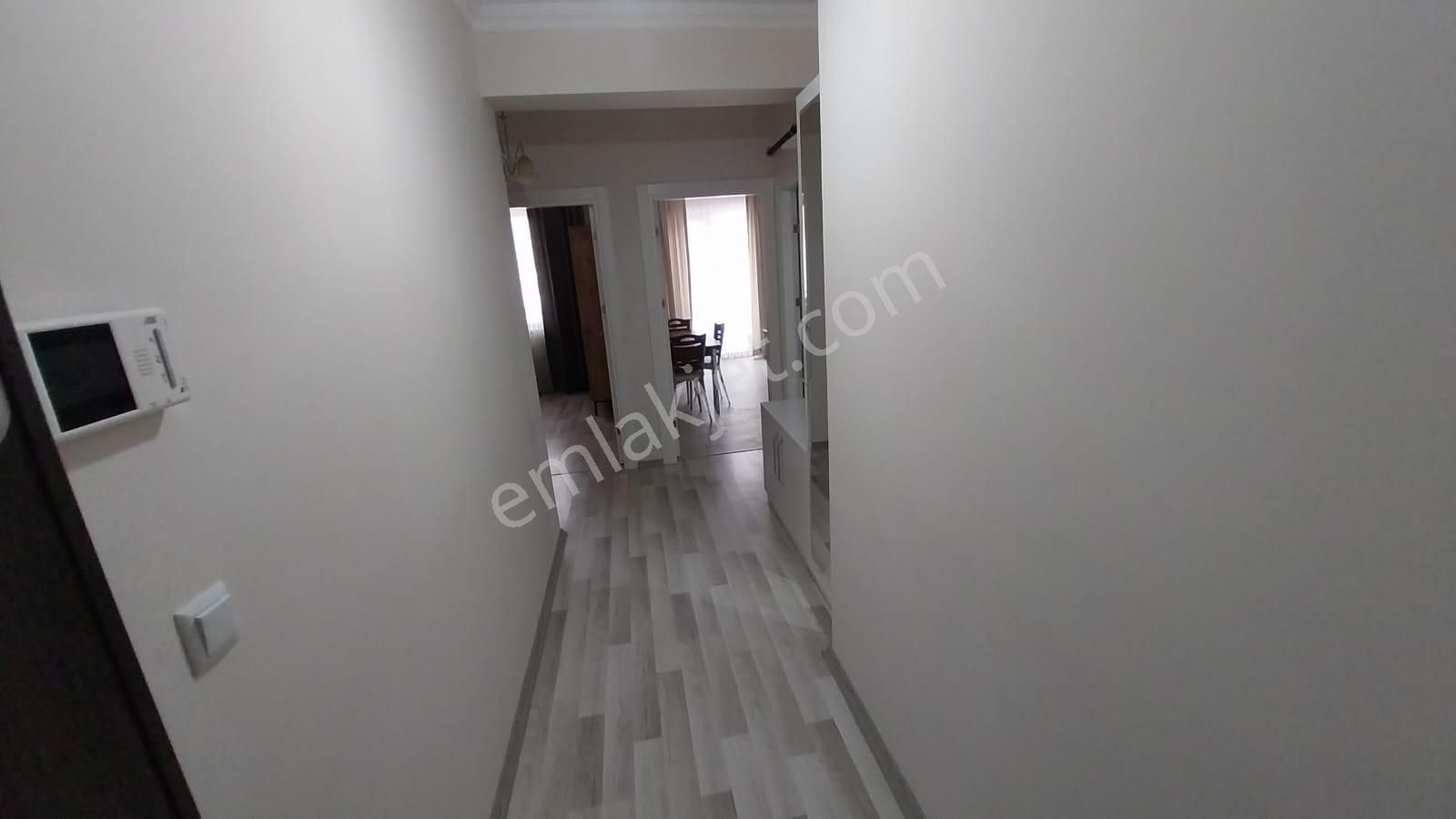 Century21 Vizyon'dan Batıkent'te 2+1 Arakat Asansörlü Eşyalı Daire - Görsel 6