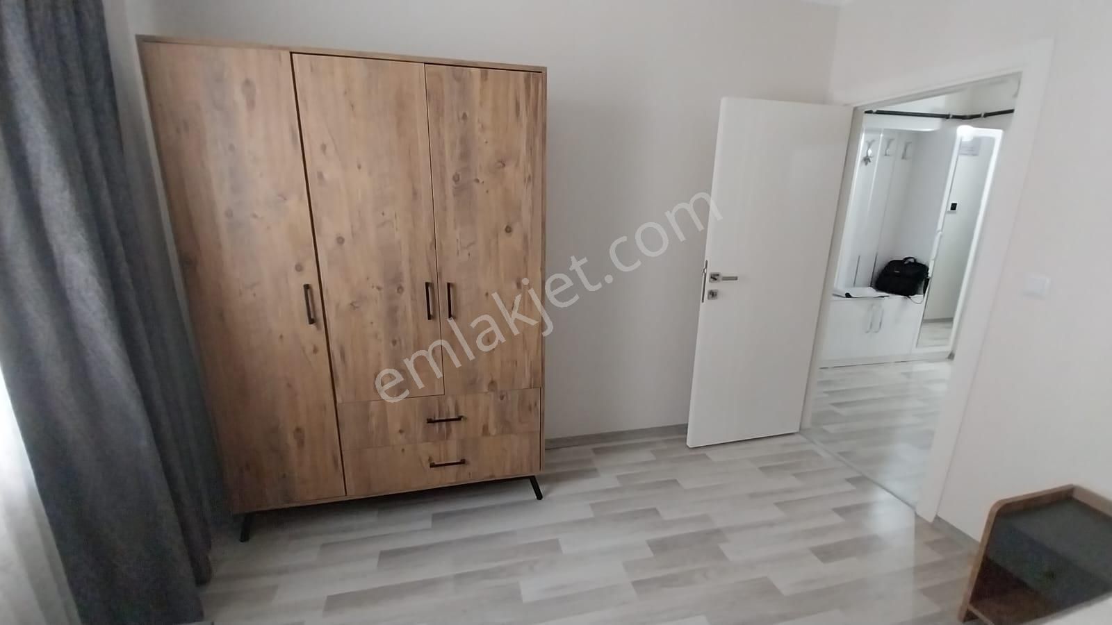 Century21 Vizyon'dan Batıkent'te 2+1 Arakat Asansörlü Eşyalı Daire - Görsel 20