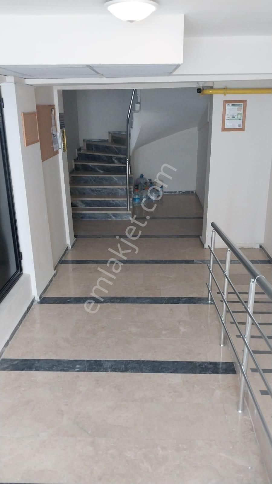 Century21 Vizyon'dan Batıkent'te 2+1 Arakat Asansörlü Eşyalı Daire - Görsel 28