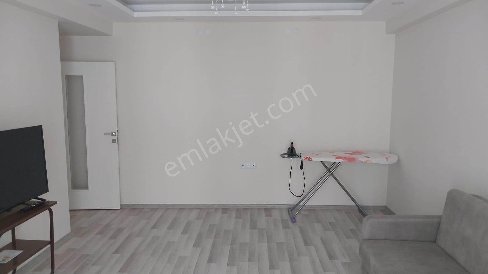 Century21 Vizyon'dan Batıkent'te 2+1 Arakat Asansörlü Eşyalı Daire - Görsel 15