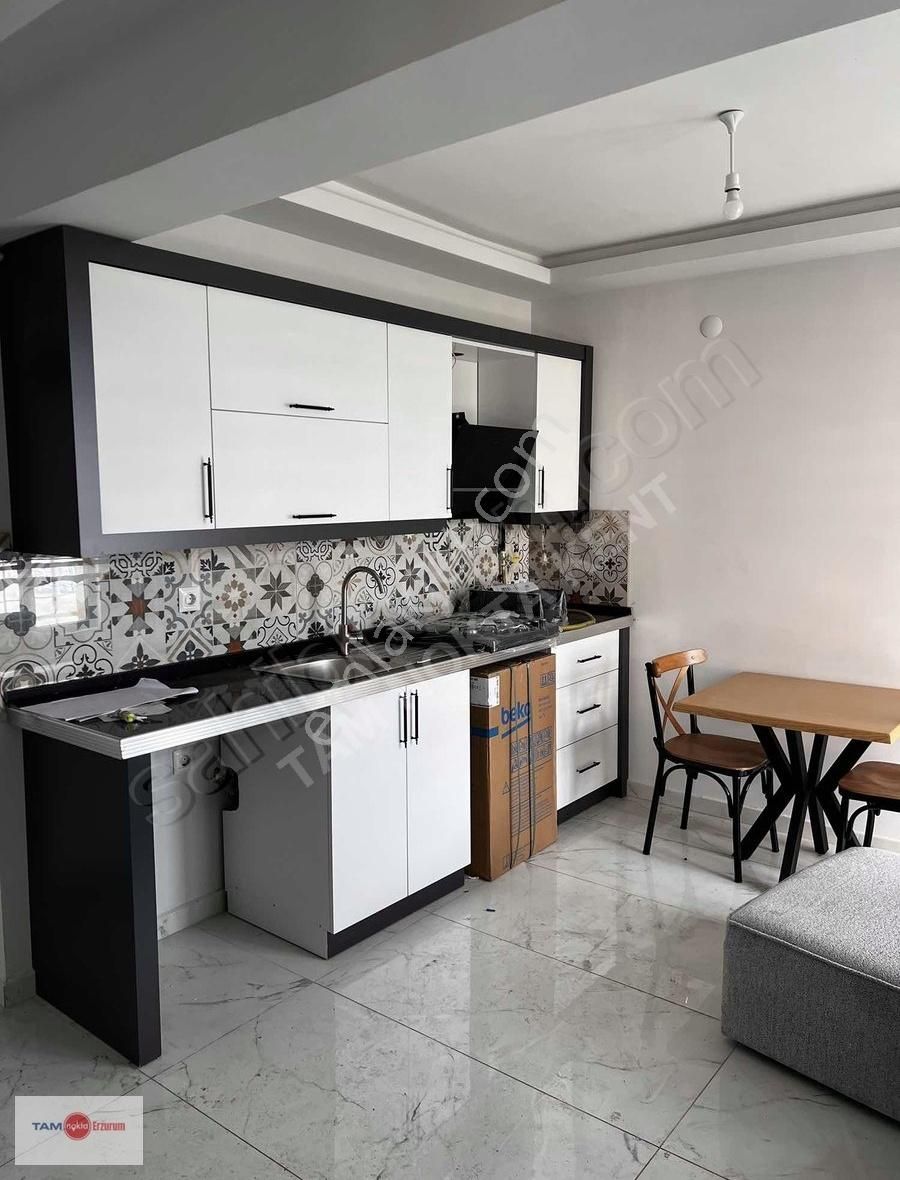 Turyap Tam Nokta Kent'ten 50.yıl Caddesinde 1+1 Eşyalı Kiralık