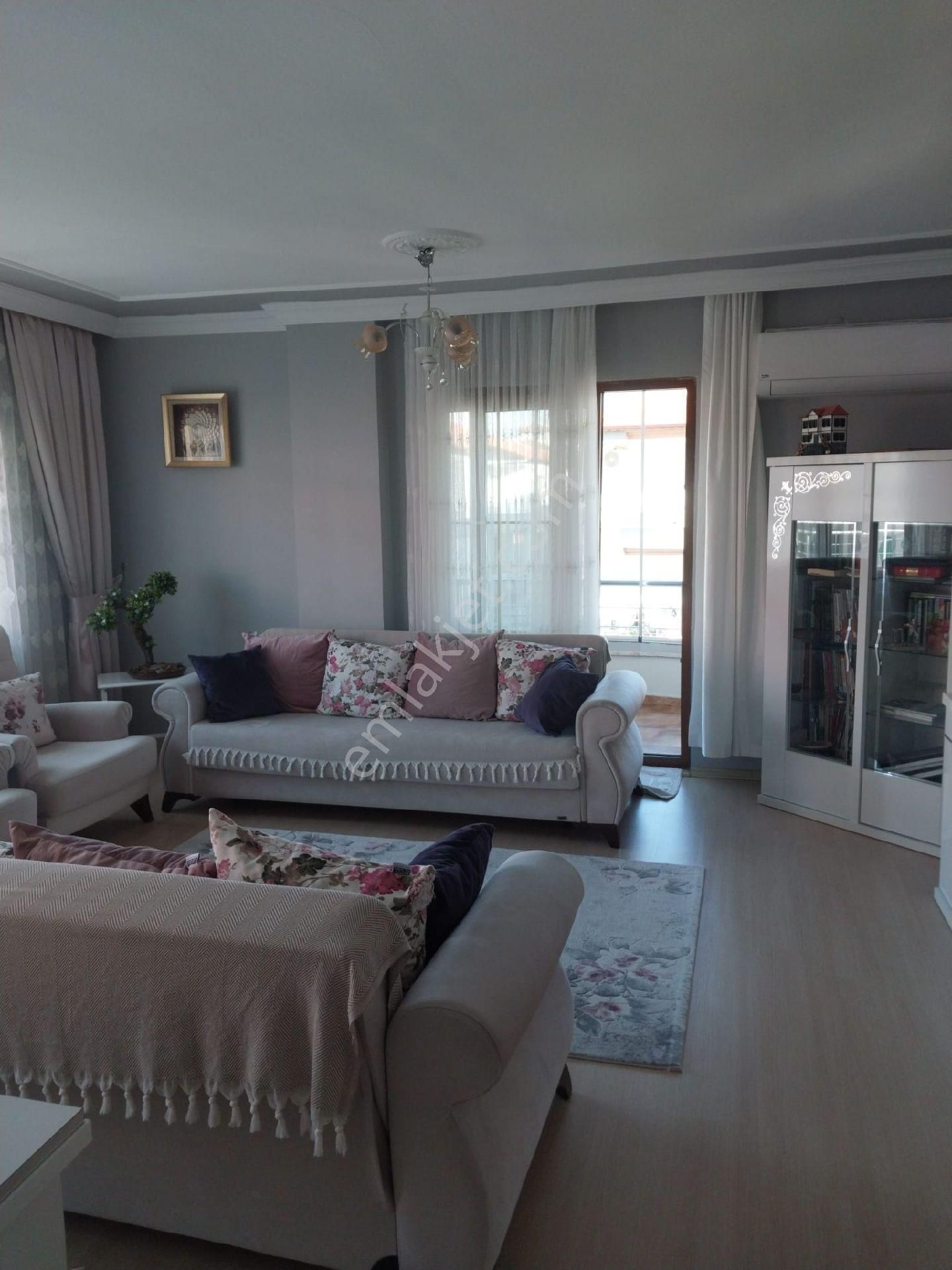 Bahçelievler Mahallesi Sahibinden 3+1 Daire