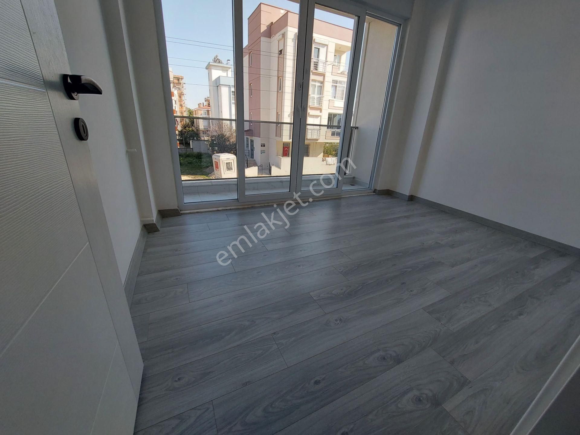 Tramvay Yakını 2+1 Ayrı Mutfkalı Kat Cephe Seçenekleri Mevcuttur - Görsel 5