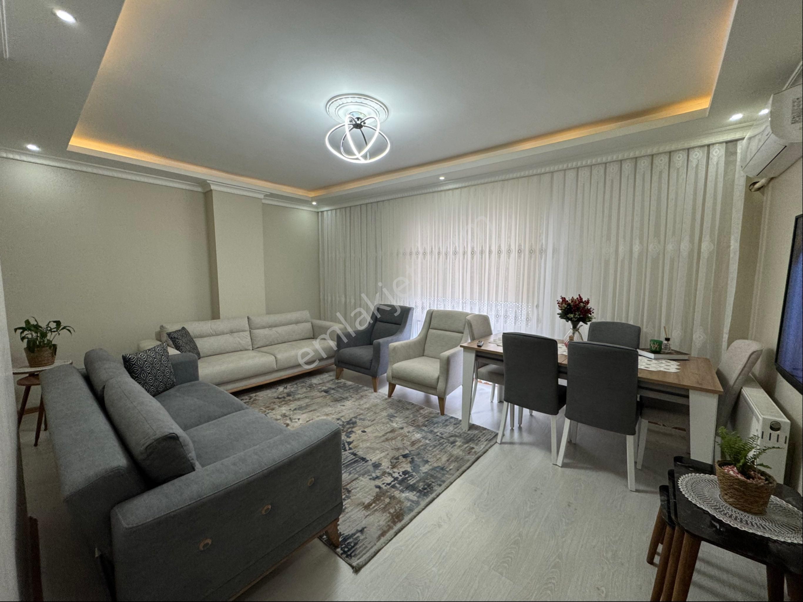 Arnavutköy Atatürk Mah Satılık 2+1 Ara Kat Daire