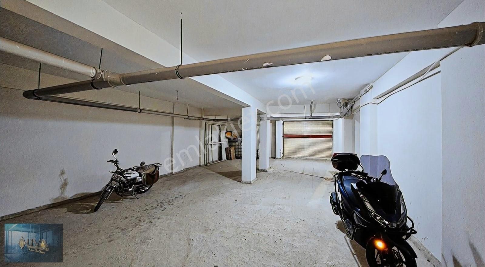 Kilis Liva Gayrimenkul'den Yenibeşevlerde 4+1 Satılık Lüks Daire