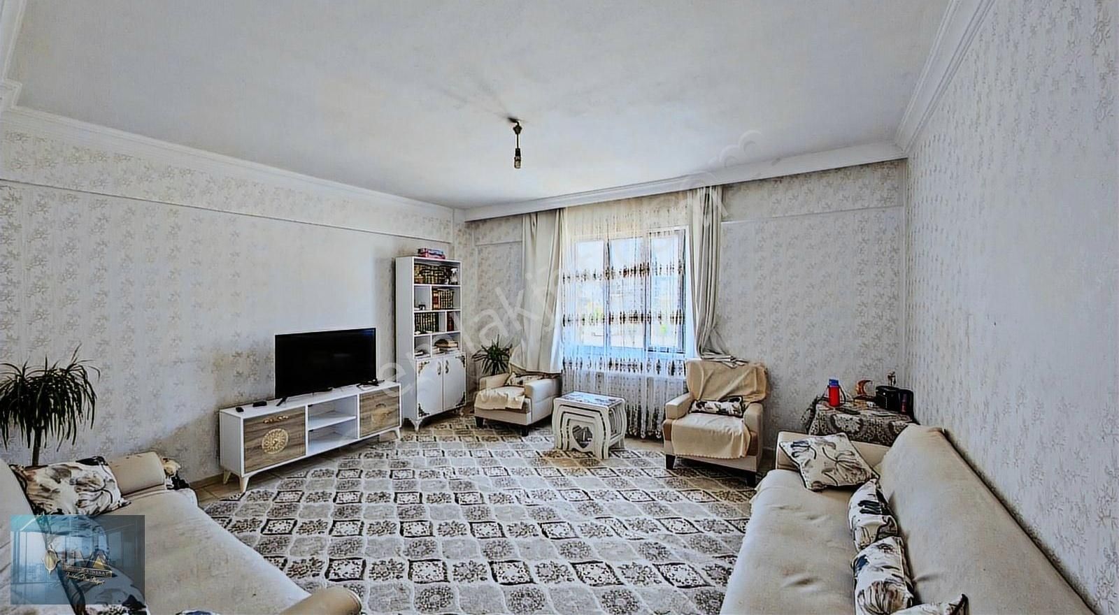 Kilis Liva Gayrimenkul'den Beşevler'de 2+1 Satılık Daire