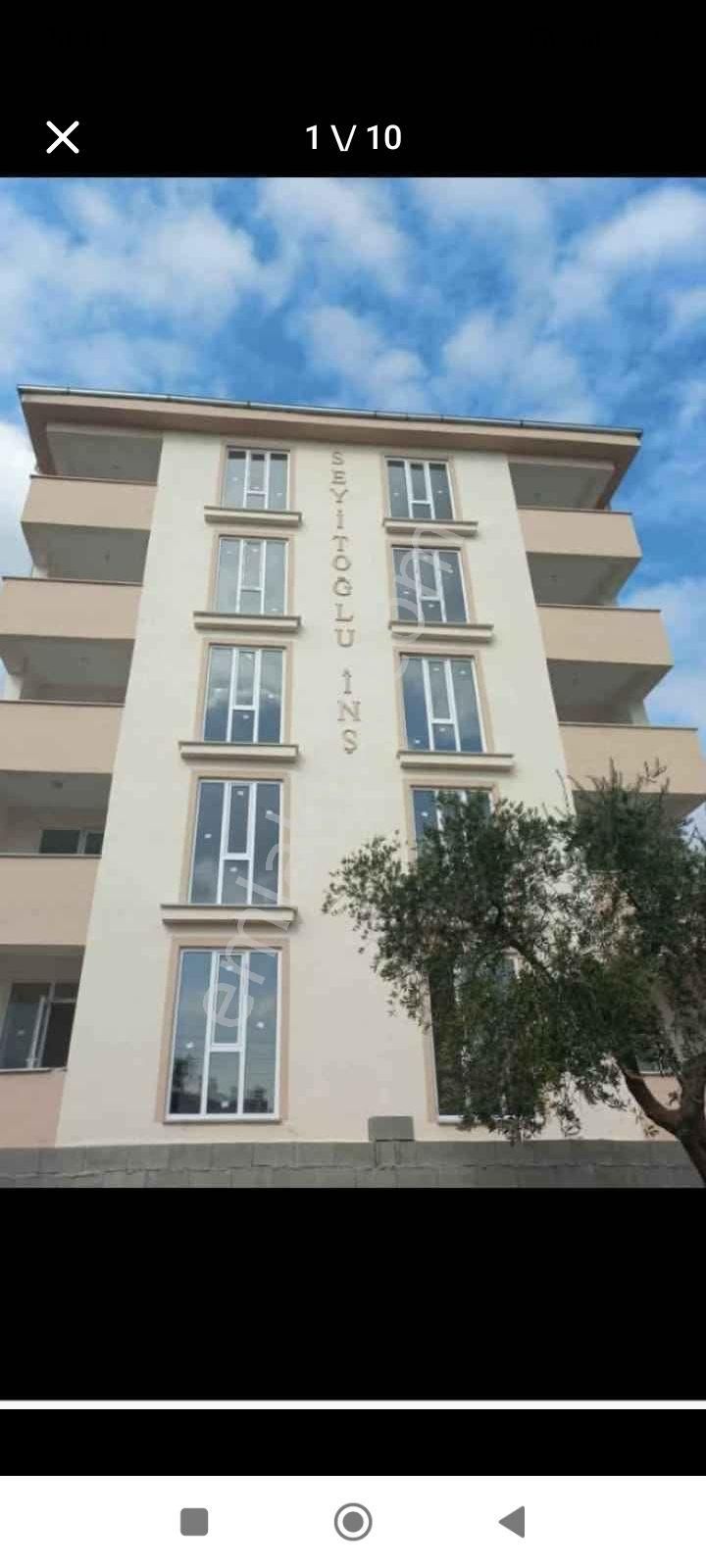 Beyaz Emlak Tan Satılık 2+1 Daire