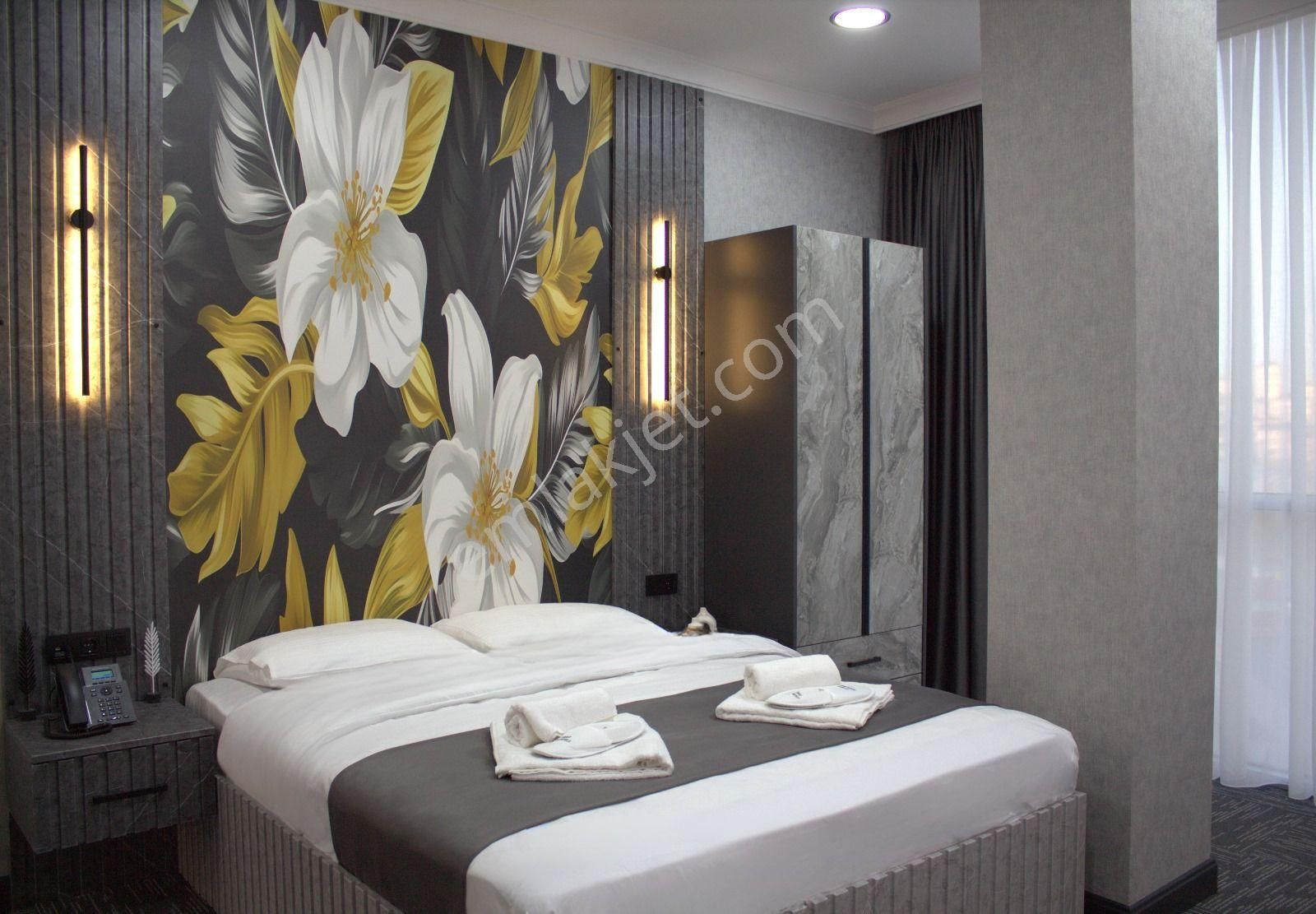 Ataşehir Günlük Kiralık Ultra Lüks Daireler Açılışa Özel Fiyatlar 1+1 2+1