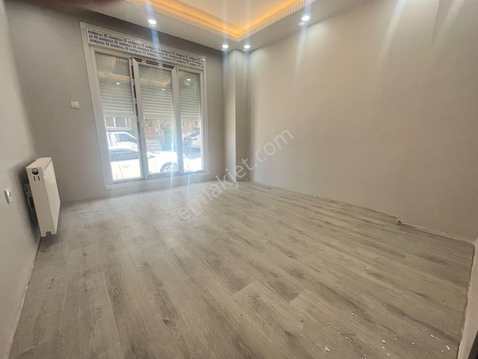 Loft'tan Tevfikbey Mh 2+1 75m2 Satılık Sıfır Yüksek Giriş Daire