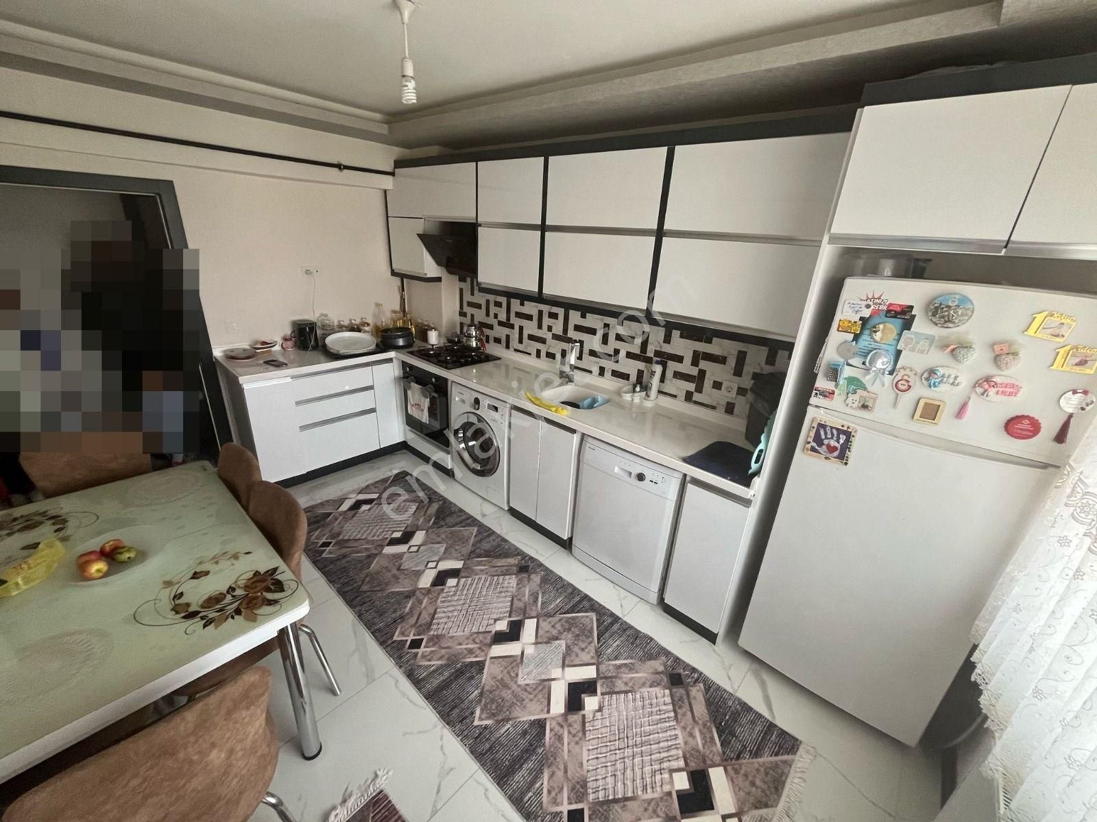 *merkezi Bölgede Ful Yapılı Öncephe Teras Balkonlu Fırsat 3+1*