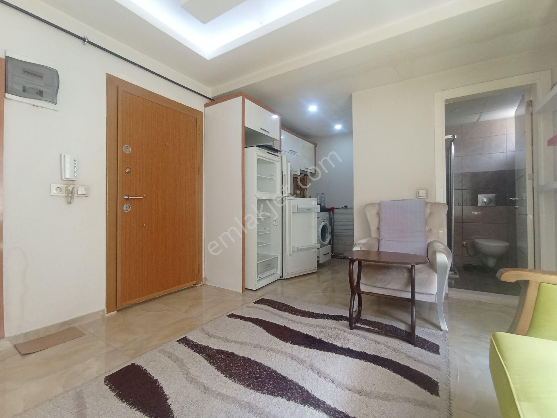 Sirakapilar Mahallesinde Satılık Apart