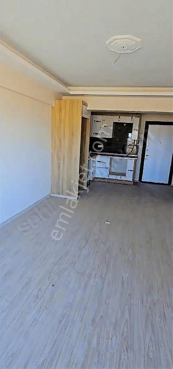 İzmir Menemen Seyrek'te 53 M² Yatırımlık 1+1 Satılık Daire