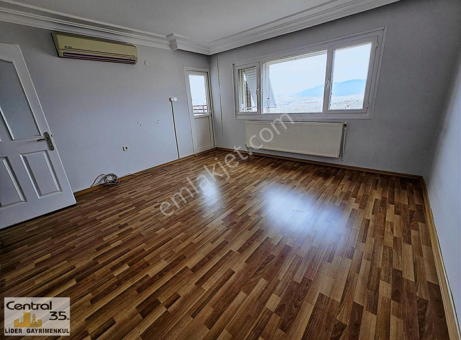 Central35 K.bağlar Yurdoğlu 2+1 98m2 Masrafsız D.gaz Ayrı Mutfak