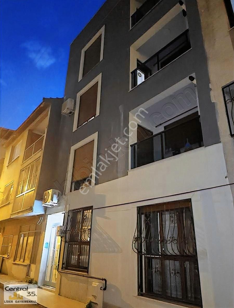 Central35 Bahçelievler Arakat 2+1 96m2 Asansör Balkon A.mutfaklı